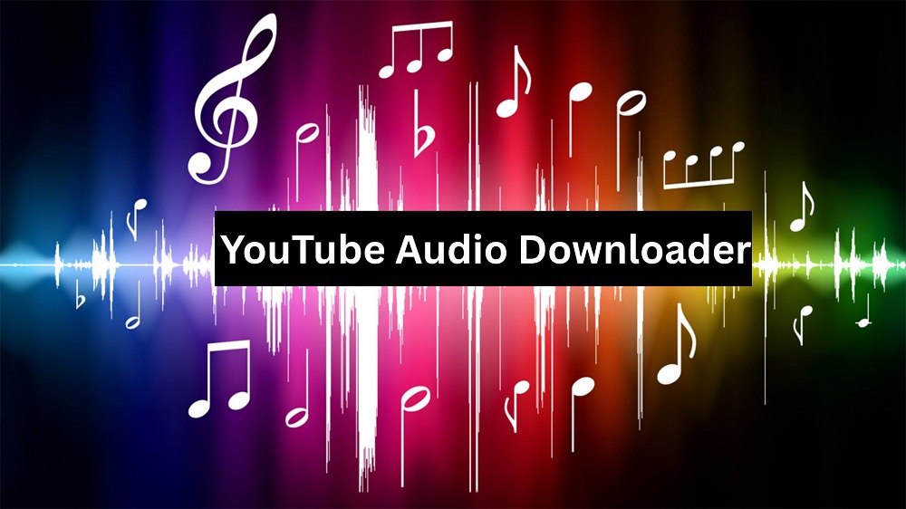 music downloader