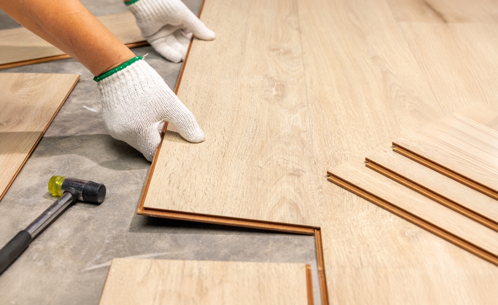 Professional Flooring Company in Essex
