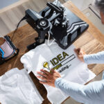 How are Custom T-Shirts Transforming Online Fashion Today?