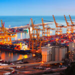 Dubai Freight Forwarders