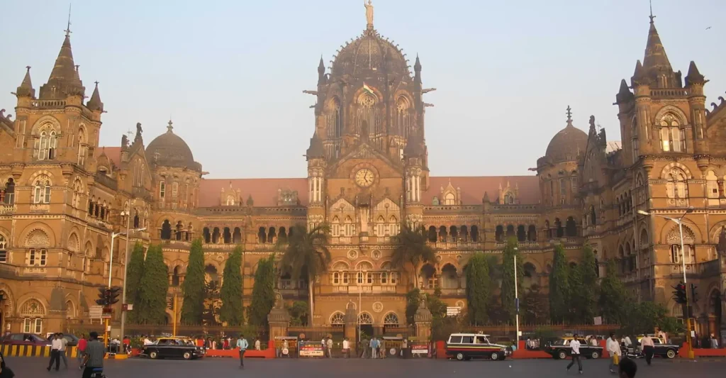 Rajasthan Tour Packages from Mumbai