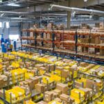 Forwarding Companies in Dubai