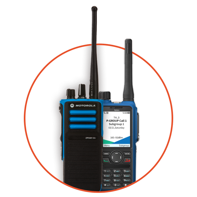 atex-radios-hire-page