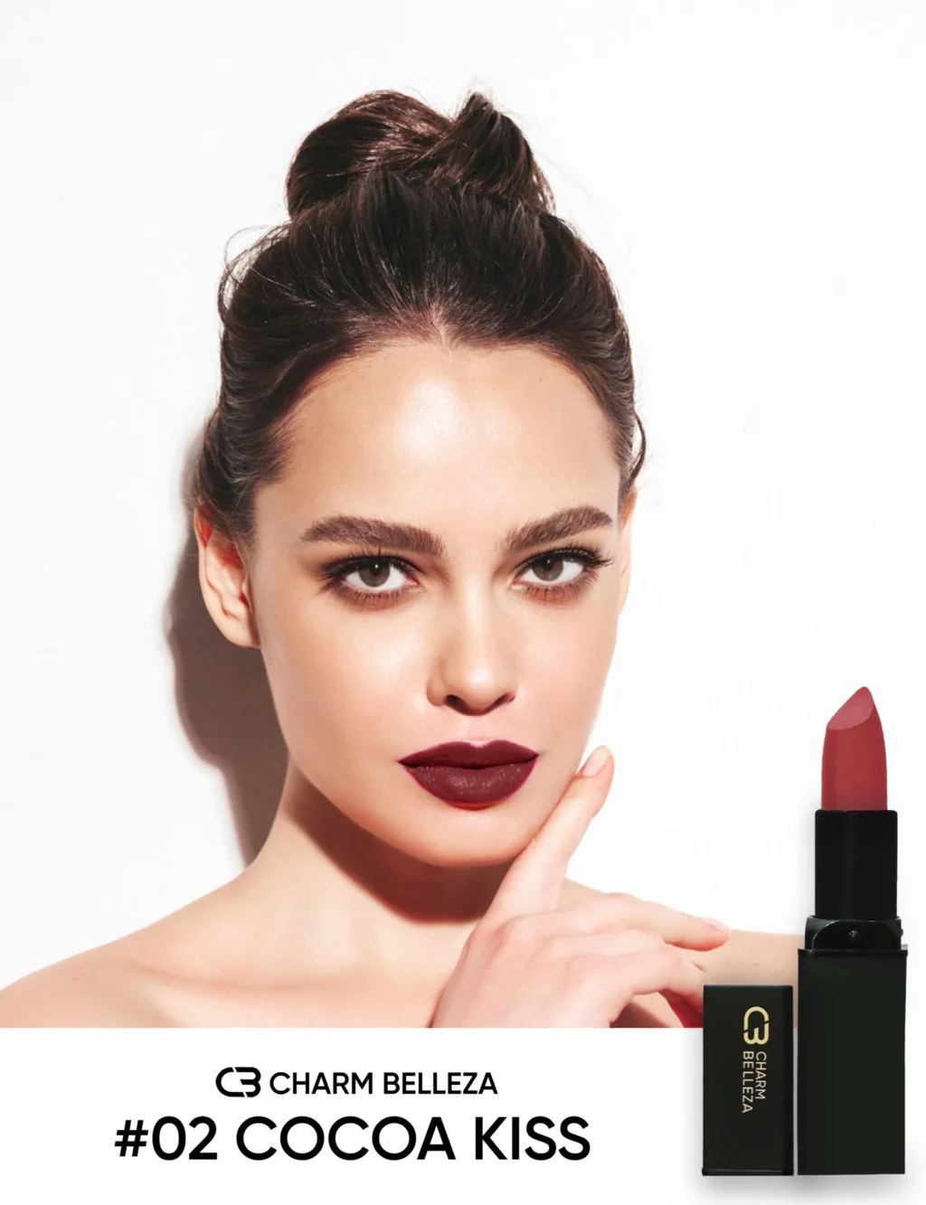 Nude Lipstick Shades