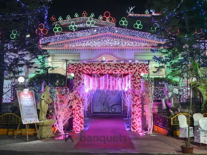Banquets in Kolkata