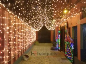 Banquet Halls in Kolkata