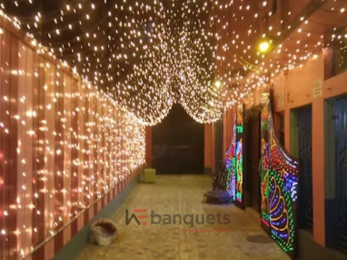 Banquet Halls in Kolkata