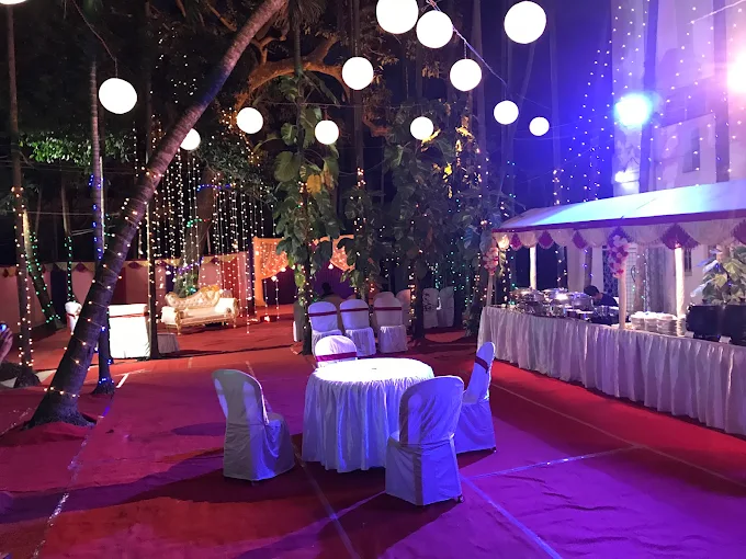 Banquets in Kolkata