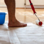 basement renovation contractors in Markham