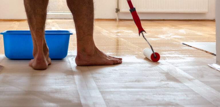 basement renovation contractors in Markham