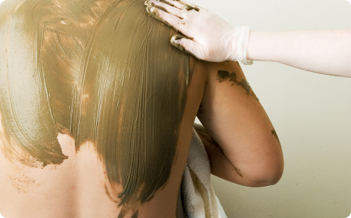 Body Polish Spa Vienna