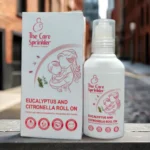 baby skin care products