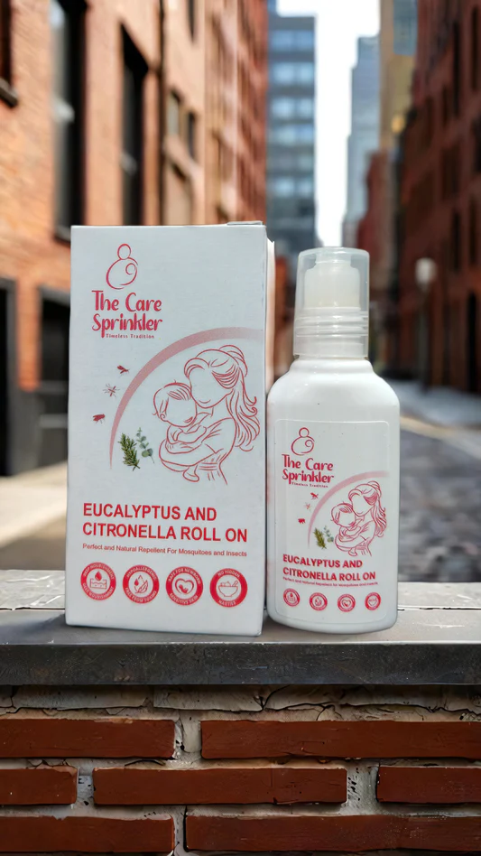 baby skin care products