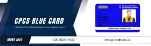 Apply for CSCS labourer card