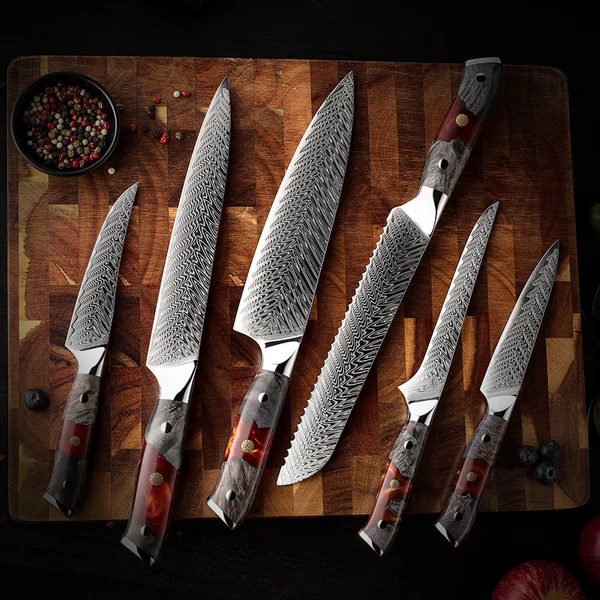 boning knife