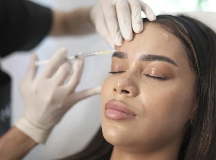 Botox Treatments in Dubai for Non-Invasive Rejuvenation