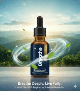 Breathe
