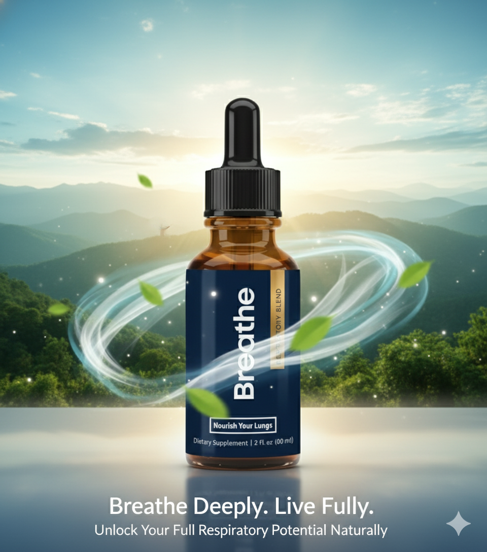 Breathe