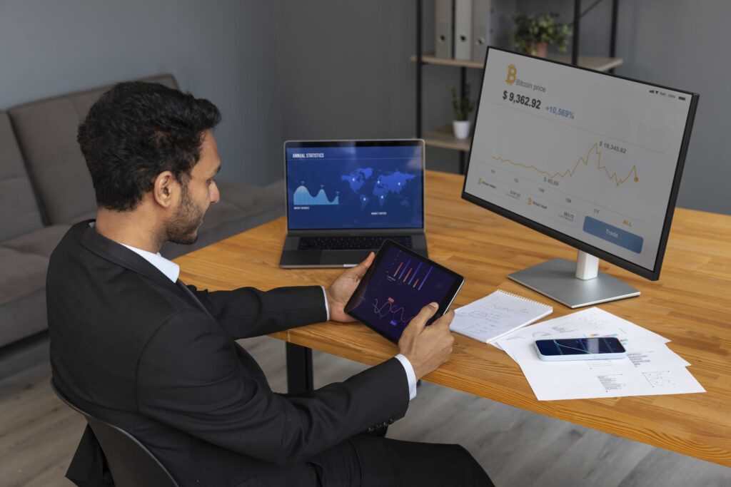 CRM for Investment Banking