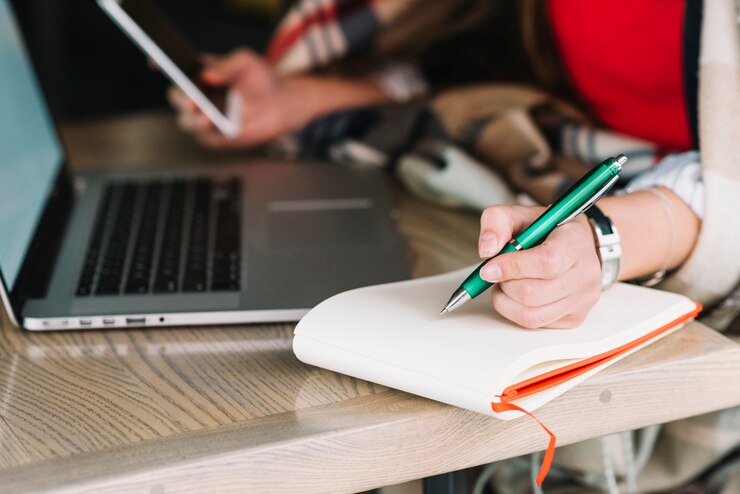 Why Every Writer Needs an Author Website Design Service