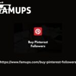 buy pinterest followers