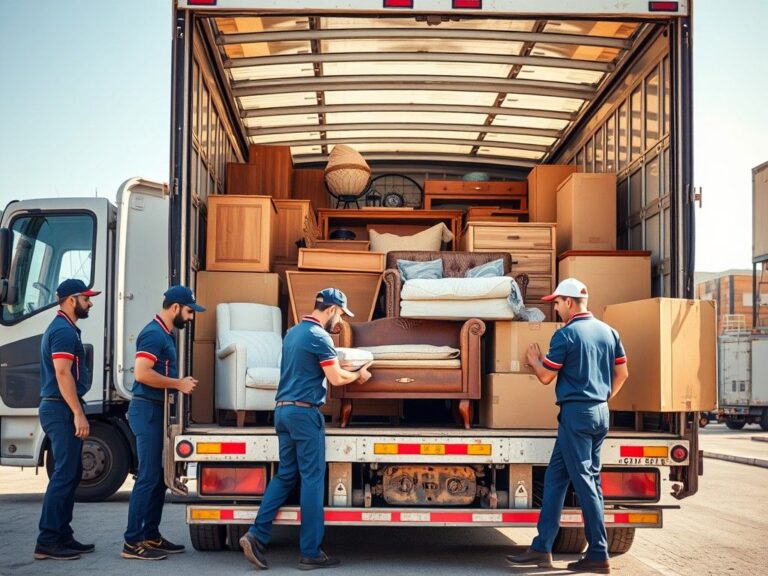 JT Packers Movers – How to Choose the Right Moving Company