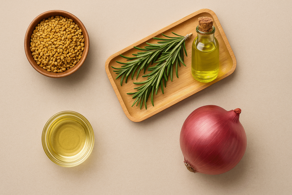 camellia pure oil