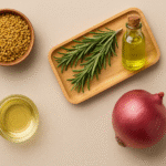 camellia pure oil