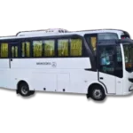 50 Seater Bus Rental