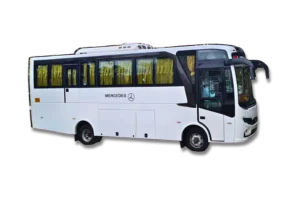 50 Seater Bus Rental