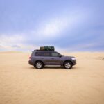 car repair in dessert