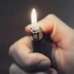 cigrette lighter