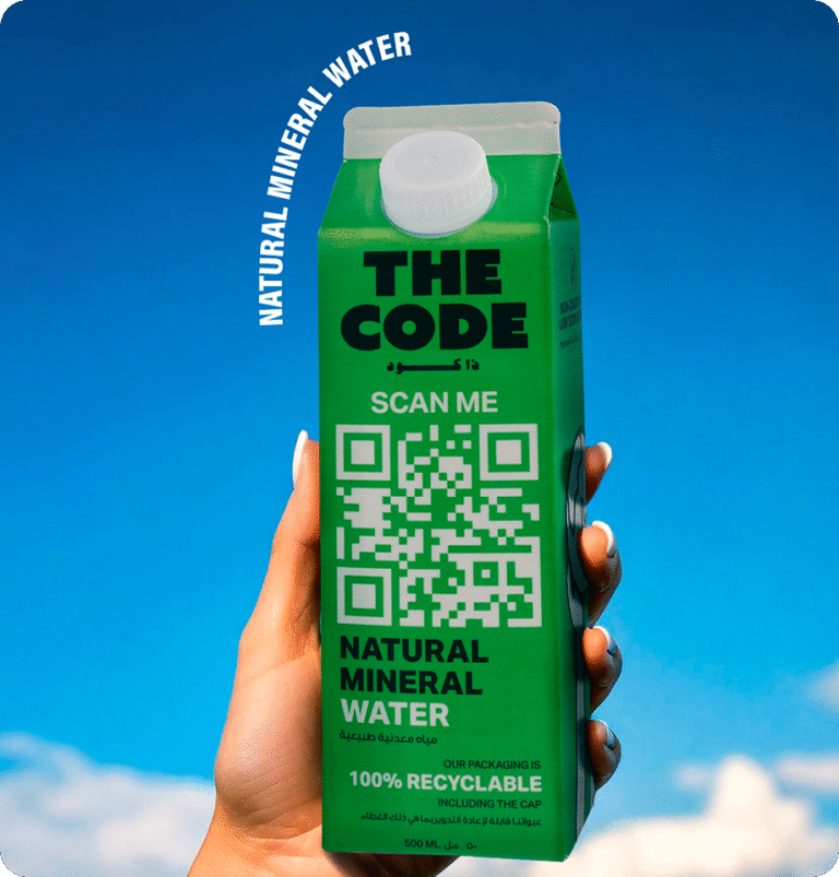 The Code Marketing Platform