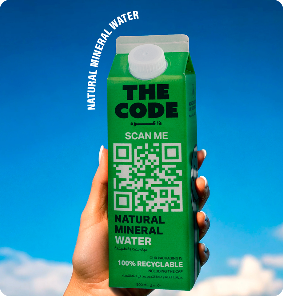 The Code Marketing Platform