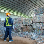 plastic scrap exporter