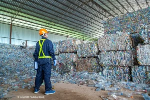 plastic scrap exporter