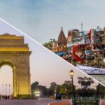 Golden Triangle Tour with Varanasi