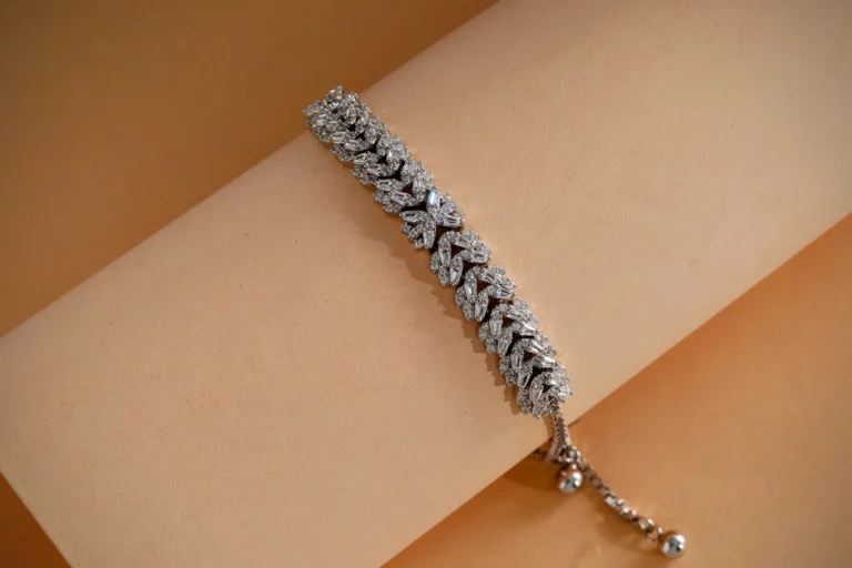 Diamond Bracelet