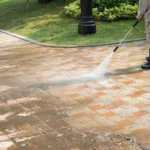 Exterior Cleaning Service Oceanside