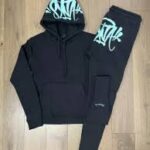 Syna World: Redefining Modern Streetwear with Vision and Attitude