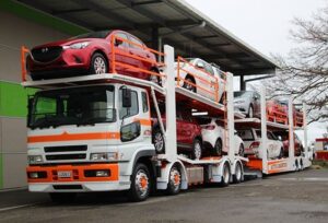 auto shipping