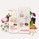 Baby Massage Oil​