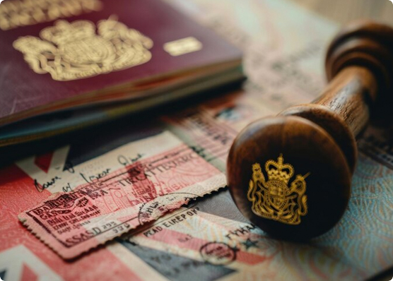 High Potential Individual Visa