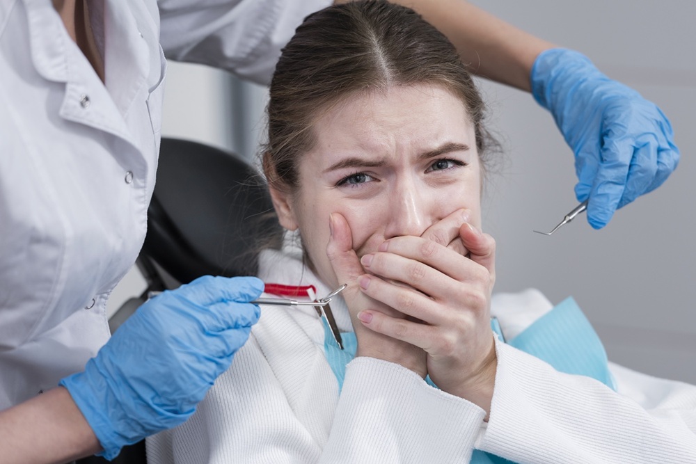 emergency dentist in Canberra