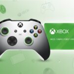 Free xbox gift card