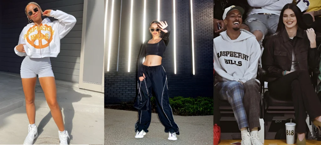 Raspberry Hills A Fresh Look at a Rising