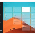 Software for Microfinance