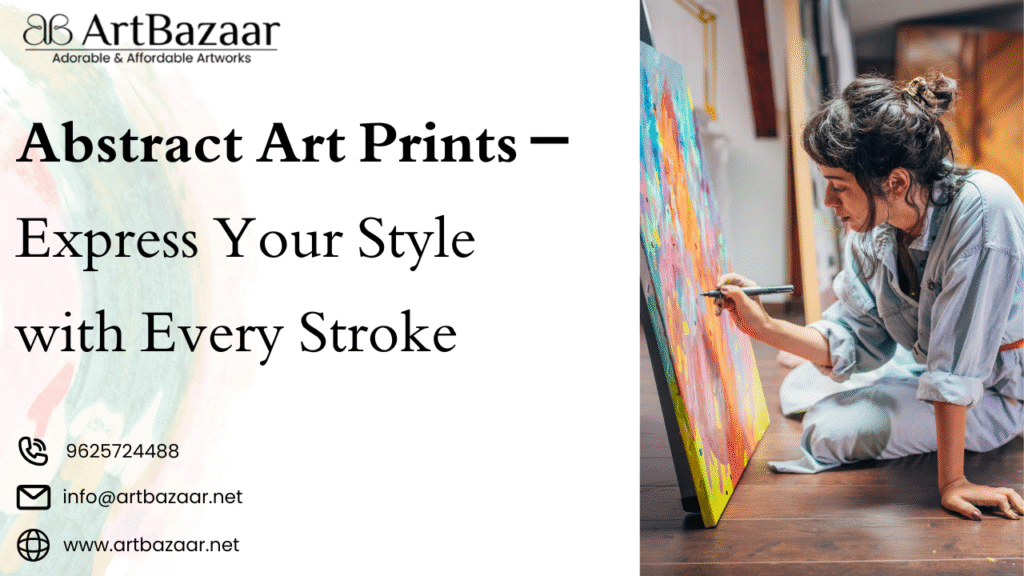 handmade paintings online