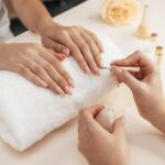 best nail salon in Columbia MD