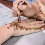 Discover the cultural elegance and essential safety tips for getting a authentic temporary henna tattoo Dubai